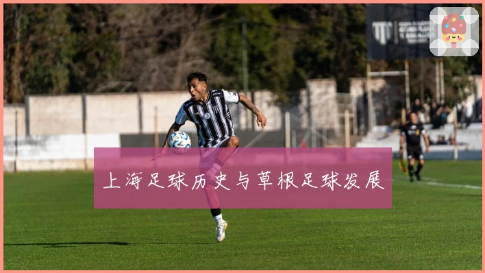 上海足球历史与草根足球发展