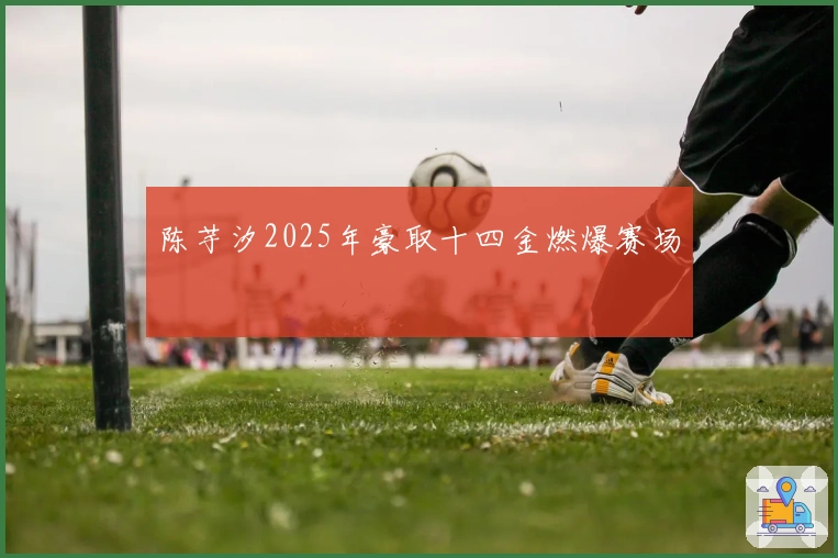 陈芋汐2025年豪取十四金燃爆赛场