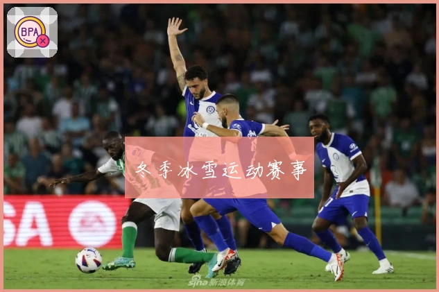 冬季冰雪运动赛事
