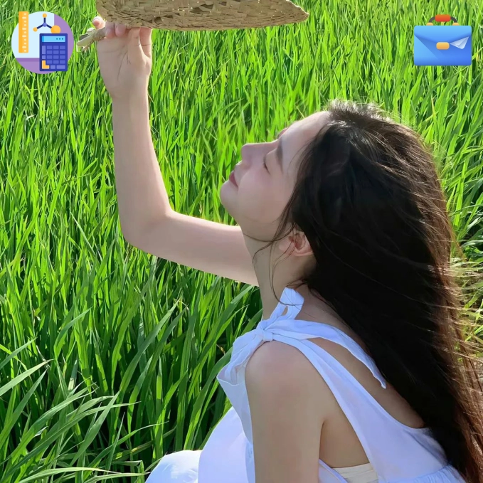 用户头像