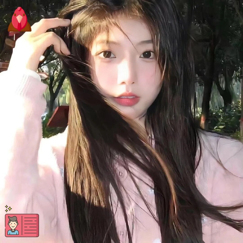用户头像